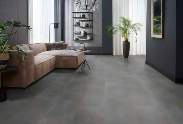 FLOORLIFE - SOUTHWARK - DARK GREY - Afbeelding 12