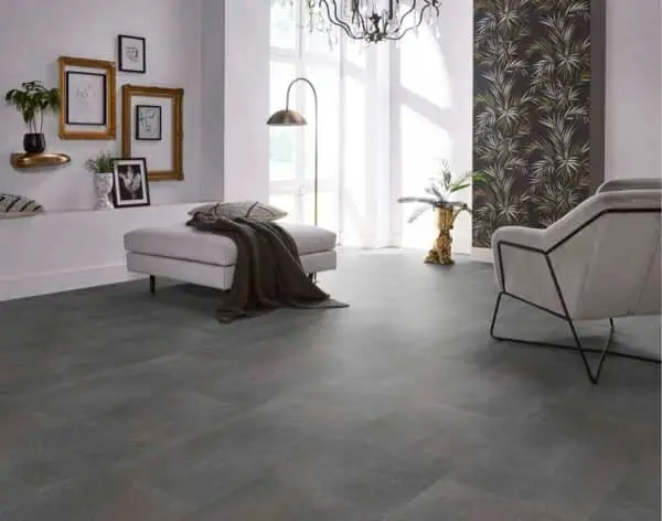 FLOORLIFE - SOUTHWARK - DARK GREY - Afbeelding 11