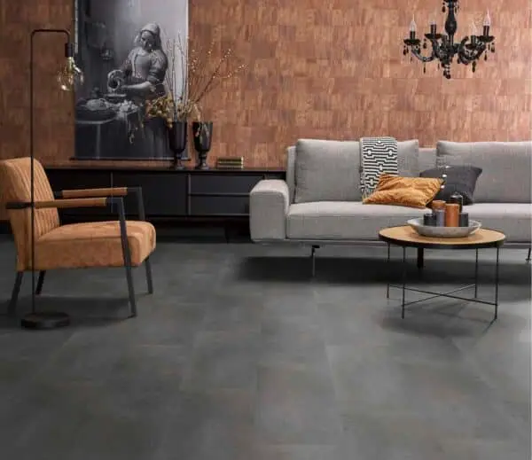 FLOORLIFE - SOUTHWARK - DARK GREY - Afbeelding 10