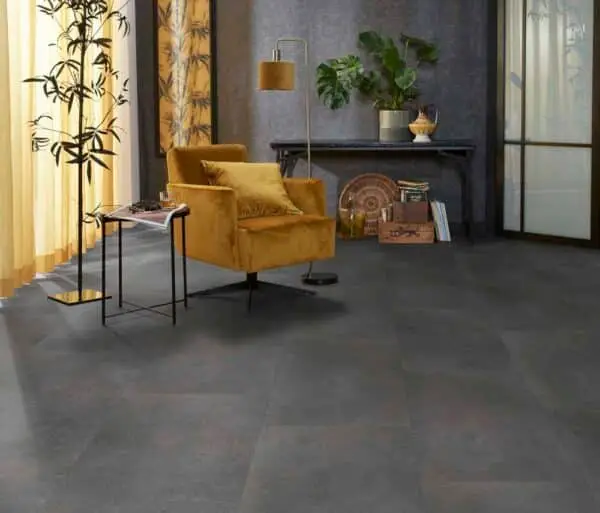 FLOORLIFE - SOUTHWARK - DARK GREY - Afbeelding 9