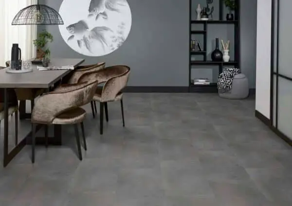 FLOORLIFE - SOUTHWARK - DARK GREY - Afbeelding 8