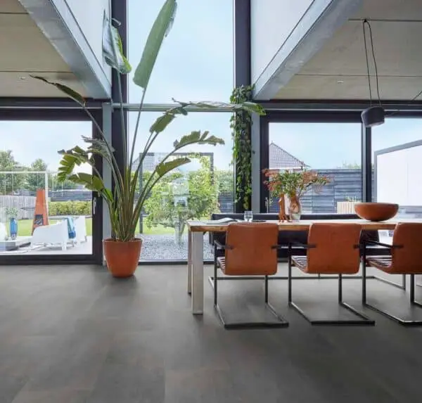 FLOORLIFE - SOUTHWARK - DARK GREY - Afbeelding 2