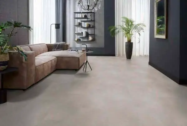 FLOORLIFE - SOUTHWARK - LIGHT GREY - Afbeelding 12