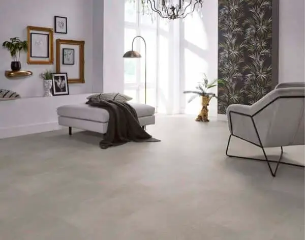 FLOORLIFE - SOUTHWARK - LIGHT GREY - Afbeelding 11