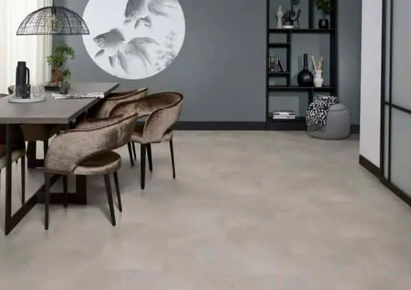 FLOORLIFE - SOUTHWARK - LIGHT GREY - Afbeelding 8