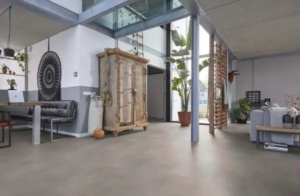 FLOORLIFE - SOUTHWARK - LIGHT GREY - Afbeelding 5
