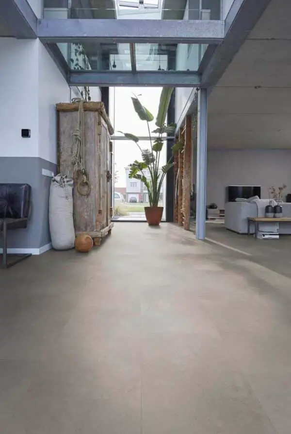 FLOORLIFE - SOUTHWARK - LIGHT GREY - Afbeelding 4