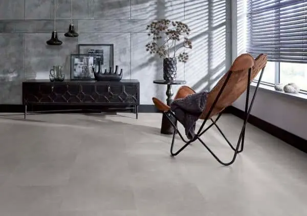 FLOORLIFE - SOUTHWARK - GREY - Afbeelding 14