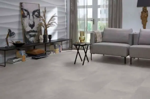 FLOORLIFE - SOUTHWARK - GREY - Afbeelding 13