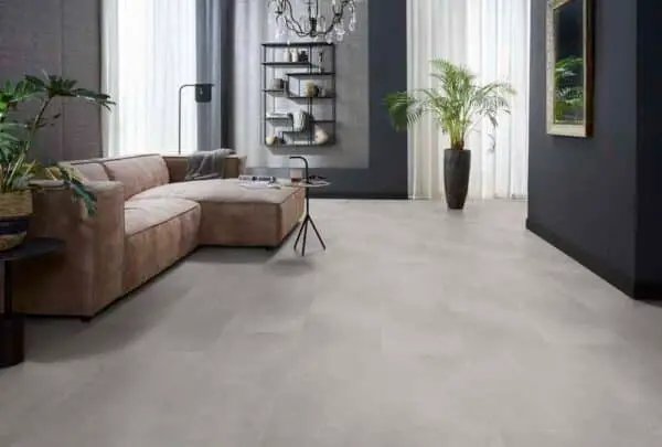 FLOORLIFE - SOUTHWARK - GREY - Afbeelding 12