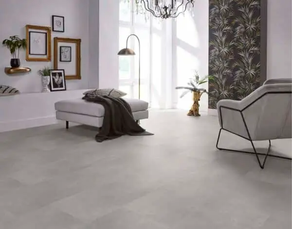 FLOORLIFE - SOUTHWARK - GREY - Afbeelding 11