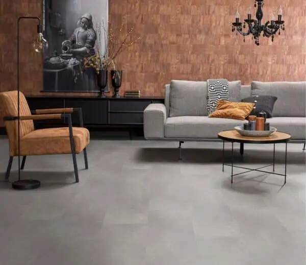 FLOORLIFE - SOUTHWARK - GREY - Afbeelding 10