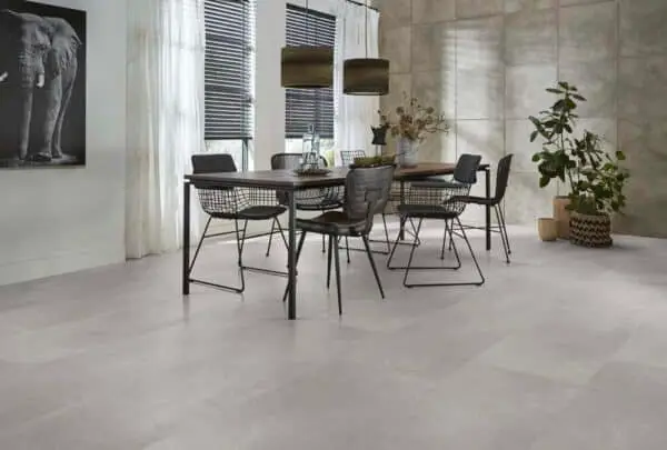 FLOORLIFE - SOUTHWARK - GREY - Afbeelding 3