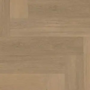 FLOORLIFE - YUP SUTTON HERRINGBONE - WARM NATURAL