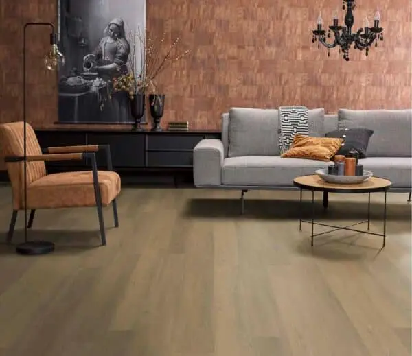 FLOORLIFE - SUTTON - WARM NATUREL - Afbeelding 10