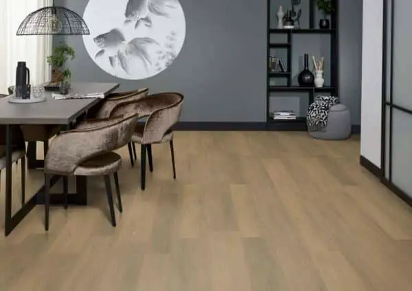 FLOORLIFE - SUTTON - WARM NATUREL - Afbeelding 8