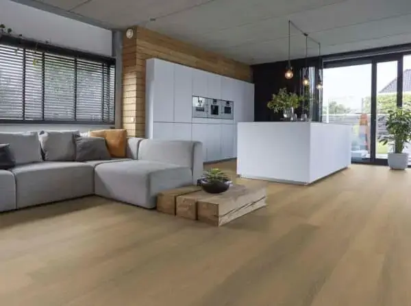 FLOORLIFE - SUTTON - WARM NATUREL - Afbeelding 6