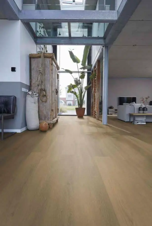 FLOORLIFE - SUTTON - WARM NATUREL - Afbeelding 4