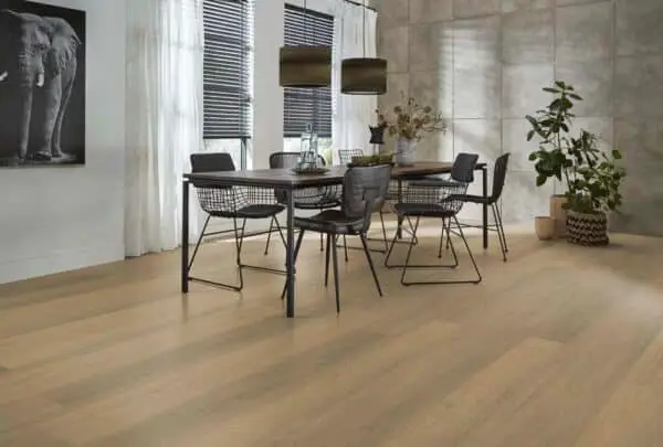 FLOORLIFE - SUTTON - WARM NATUREL - Afbeelding 3