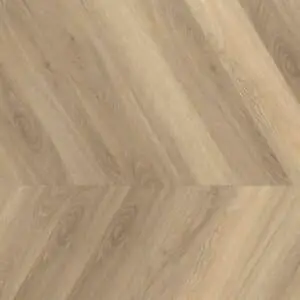 FLOORLIFE - YUP CHEVRON - BEIGE