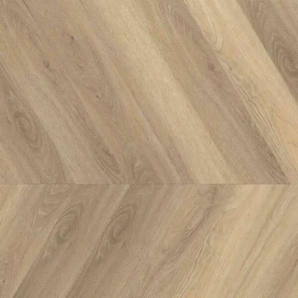 FLOORLIFE - YUP CHEVRON - BEIGE