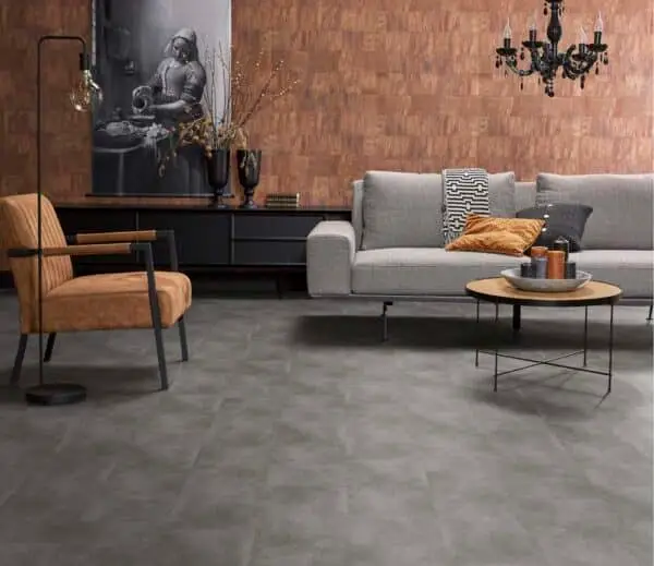 FLOORLIFE - THE ROCKS - BLUE GREY - Afbeelding 10