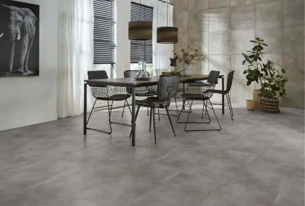 FLOORLIFE - THE ROCKS - BLUE GREY - Afbeelding 3