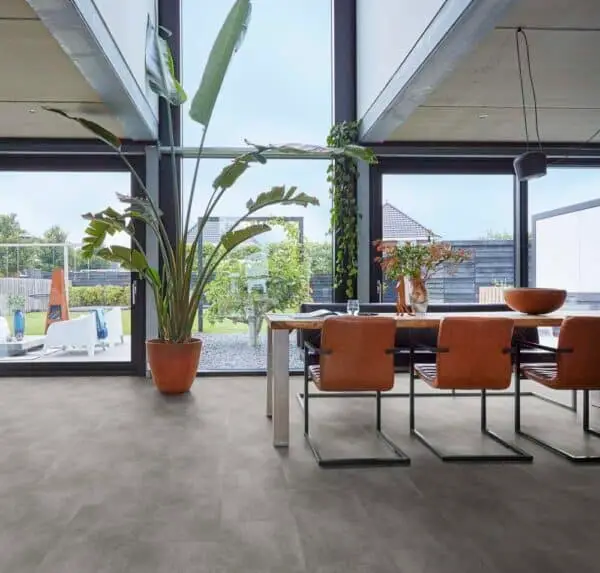 FLOORLIFE - THE ROCKS - BLUE GREY - Afbeelding 2