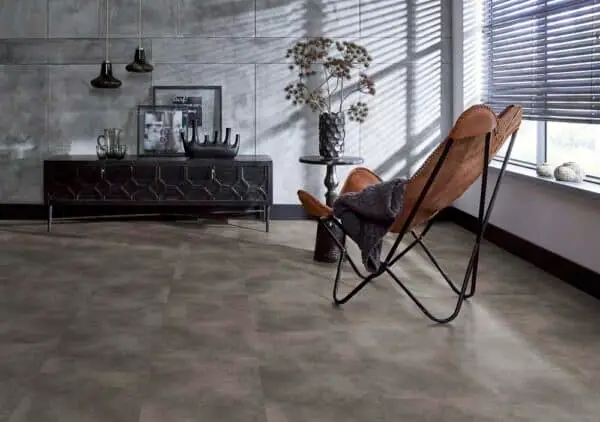 FLOORLIFE - THE ROCKS - MID GREY - Afbeelding 14