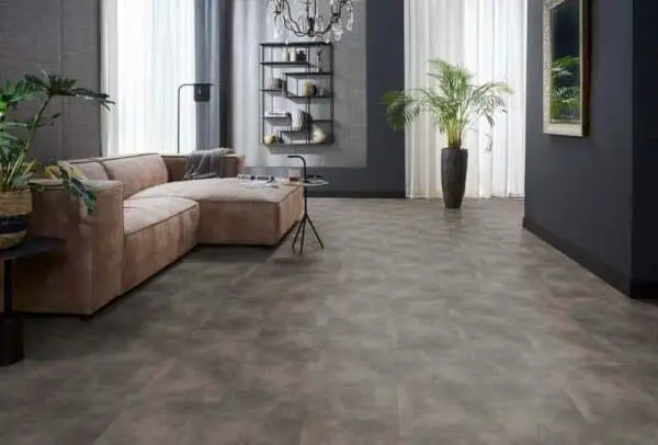 FLOORLIFE - THE ROCKS - MID GREY - Afbeelding 12
