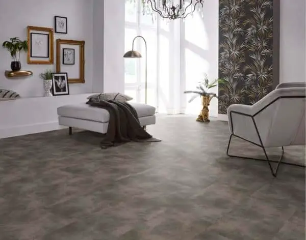 FLOORLIFE - THE ROCKS - MID GREY - Afbeelding 11
