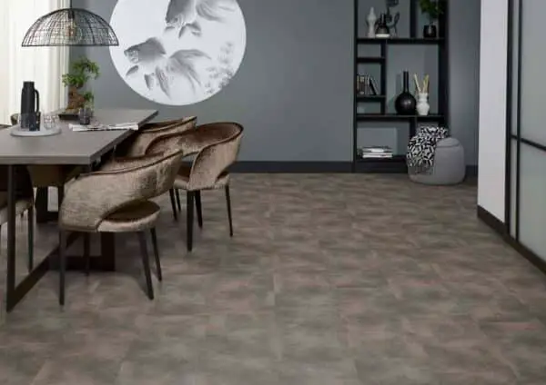 FLOORLIFE - THE ROCKS - MID GREY - Afbeelding 8