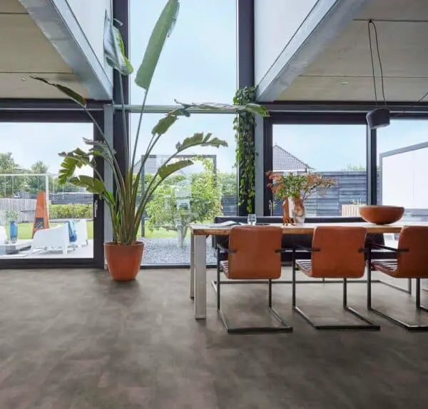 FLOORLIFE - THE ROCKS - MID GREY - Afbeelding 2