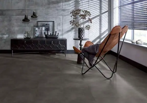 FLOORLIFE - THE ROCKS - ANTHRACITE - Afbeelding 14