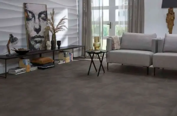 FLOORLIFE - THE ROCKS - ANTHRACITE - Afbeelding 13