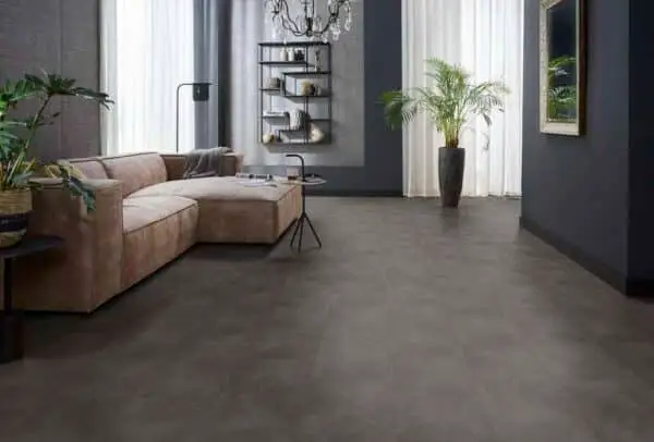 FLOORLIFE - THE ROCKS - ANTHRACITE - Afbeelding 12