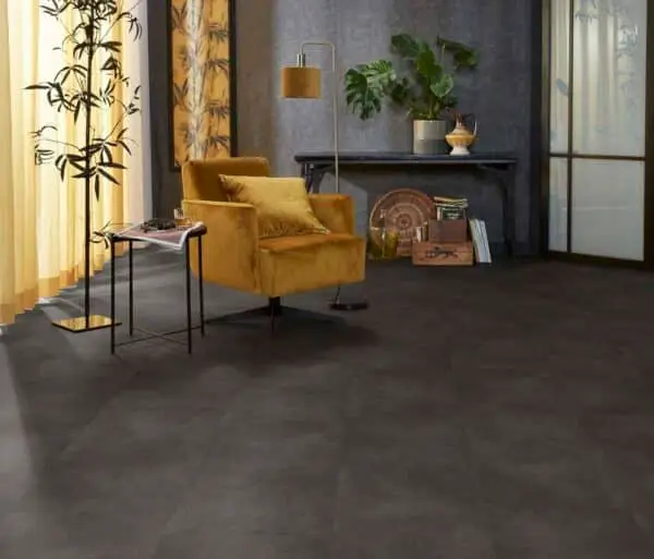 FLOORLIFE - THE ROCKS - ANTHRACITE - Afbeelding 9