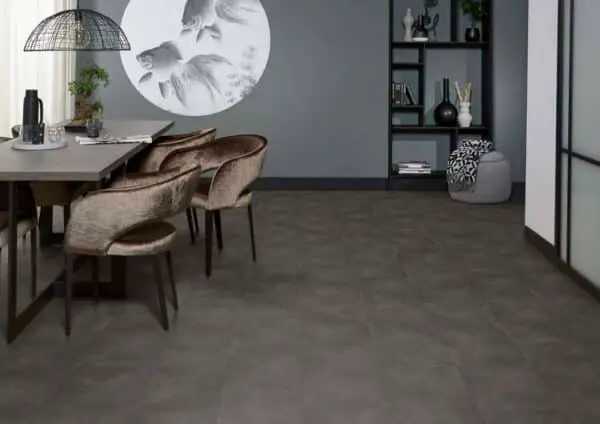 FLOORLIFE - THE ROCKS - ANTHRACITE - Afbeelding 8