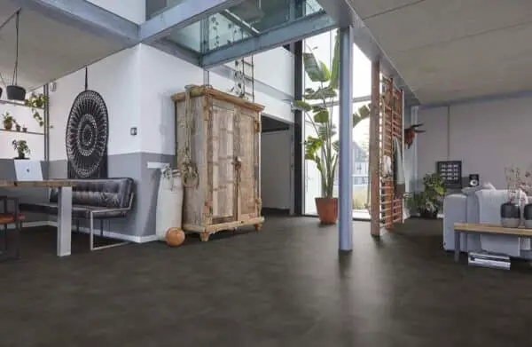 FLOORLIFE - THE ROCKS - ANTHRACITE - Afbeelding 5
