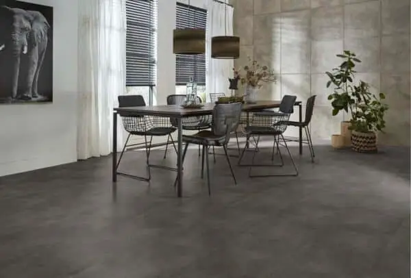 FLOORLIFE - THE ROCKS - ANTHRACITE - Afbeelding 3