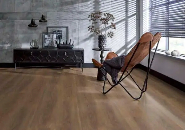 FLOORLIFE - PARRAMATTA - WARM BROWN - Afbeelding 14