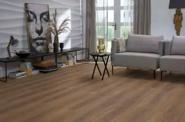 FLOORLIFE - PARRAMATTA - WARM BROWN - Afbeelding 13