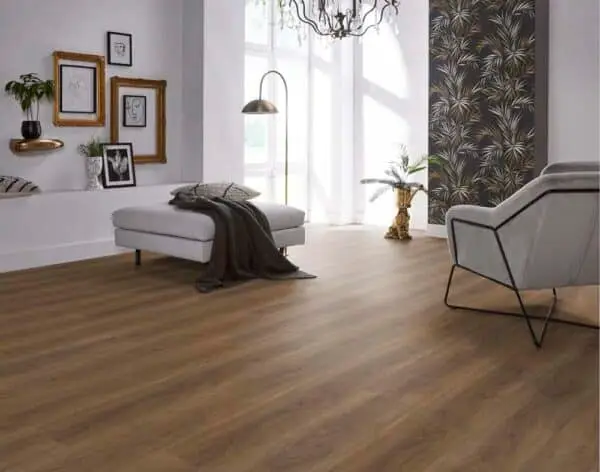 FLOORLIFE - PARRAMATTA - WARM BROWN - Afbeelding 11