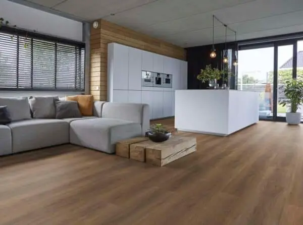 FLOORLIFE - PARRAMATTA - WARM BROWN - Afbeelding 6