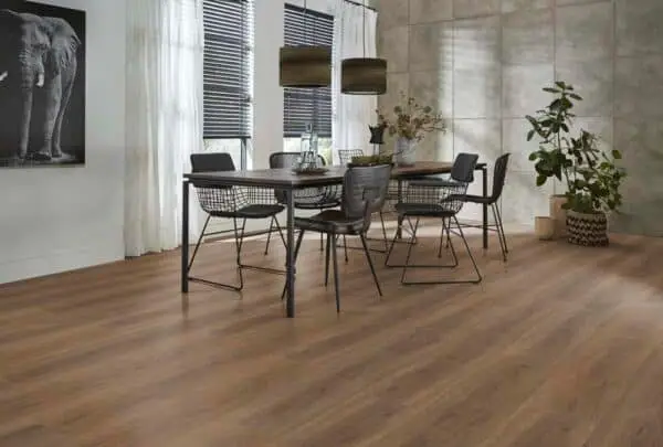 FLOORLIFE - PARRAMATTA - WARM BROWN - Afbeelding 3