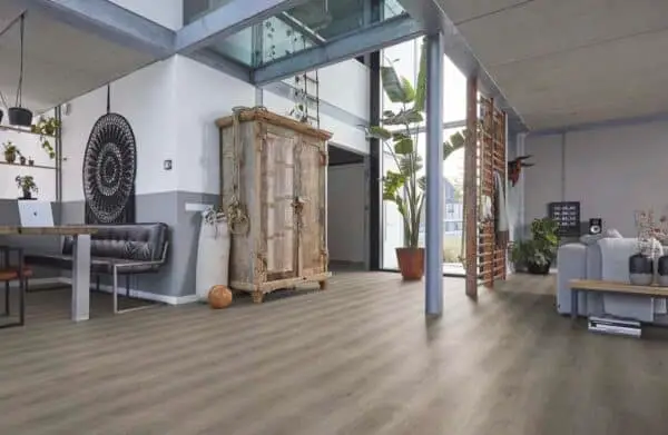 FLOORLIFE - PARRAMATTA - LIGHT GREY - Afbeelding 5