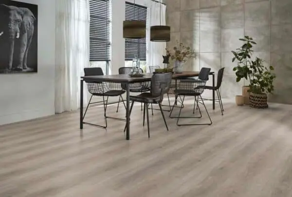 FLOORLIFE - PARRAMATTA - LIGHT GREY - Afbeelding 3