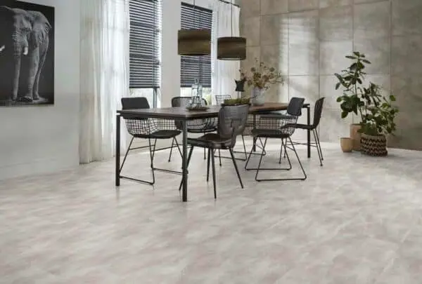 FLOORLIFE - THE ROCKS XL - OFF GREY - Afbeelding 3