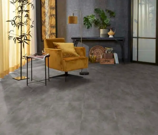 FLOORLIFE - THE ROCKS XL - BLUE GREY - Afbeelding 9