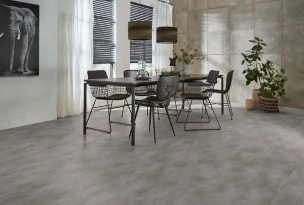 FLOORLIFE - THE ROCKS XL - BLUE GREY - Afbeelding 3
